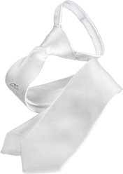 Equiline Quick Closing System Satin Tie