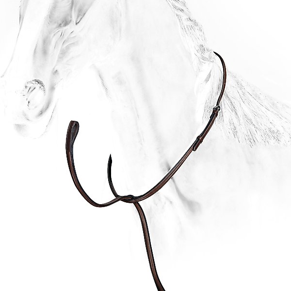 Temporarily Unavailable EQUILINE Standing Horse Martingale, Cob