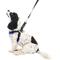 Show in main carousel: Gooby Escape Free Sport Dog Harness, Blue, Large: 16 to 24.25-in chest slide 4 of 7