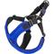 Show in main carousel: Gooby Escape Free Sport Dog Harness, Blue, Large: 16 to 24.25-in chest slide 5 of 7