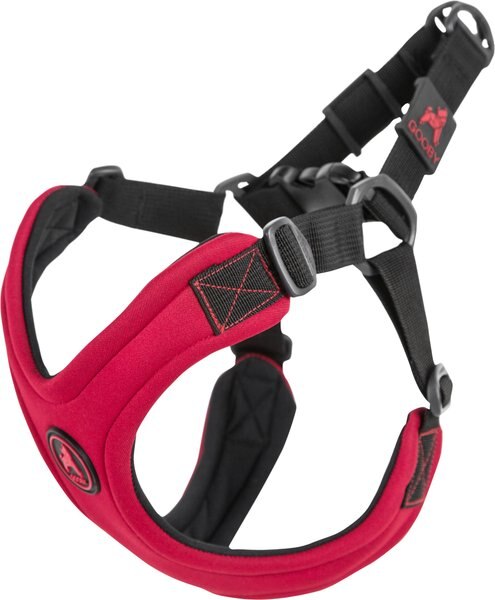 Gooby Escape Free Sport Dog Harness