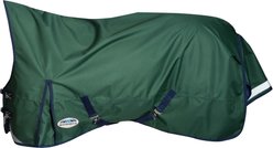 WeatherBeeta Comfitec Plus Dynamic II High Neck, Medium, Hunter/Navy, 72-in