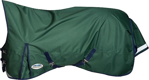 WeatherBeeta Comfitec Plus Dynamic II High Neck, Medium, Hunter/Navy, 72-in slide 1 of 5