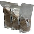 ABDragons Mealworm & Superworm Wheat Bran, 1-lb bag