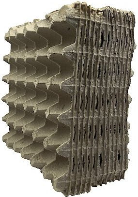ABDragons Egg Carton Insect Housing, 12 count slide 1 of 1