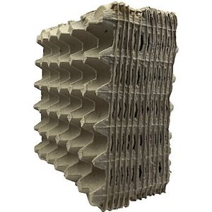 ABDragons Egg Carton Insect Housing, 12 count