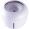 Show in main carousel: Pet Life Moda-Pure Ultra-Quiet Filtered Dog & Cat Fountain Waterer, White slide 1 of 5