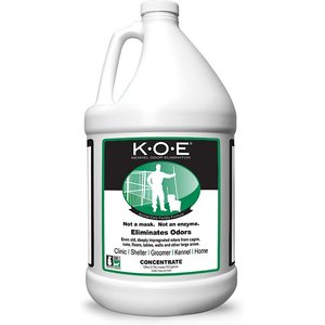 Thornell KOE Concentrate, 1-gal bottle