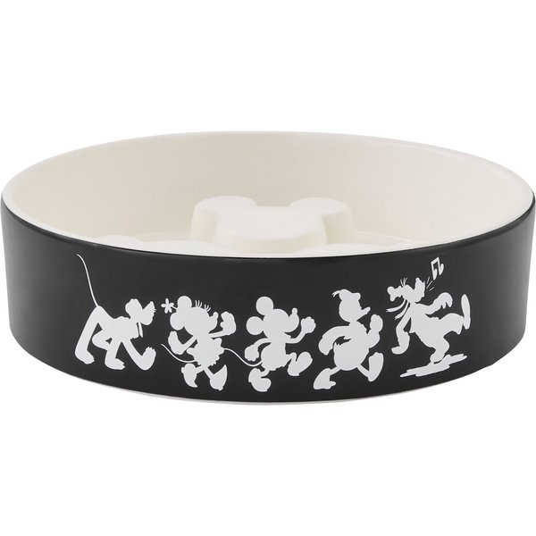 Mickey dog bowl sale