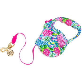 My Bestie Retractable Dog Leash