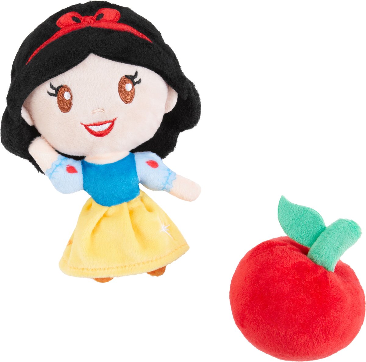 Disney snow white soft hot sale doll