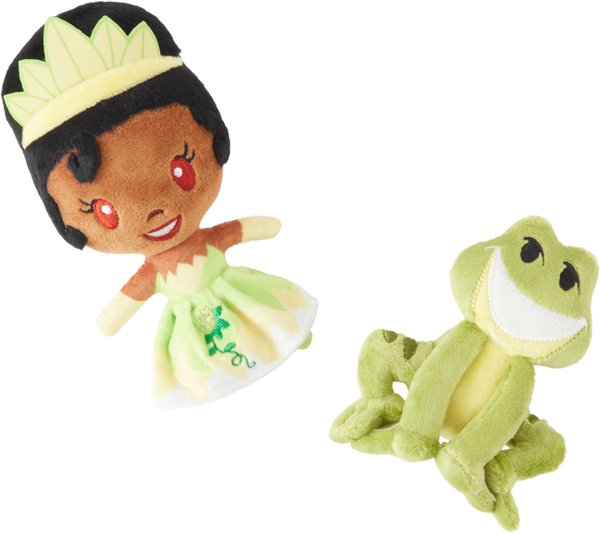  Disney Tiana Plush Doll, Princess and The Frog