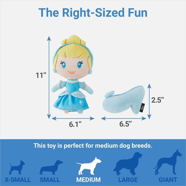 Pet Squeak Princess Pad Dog House