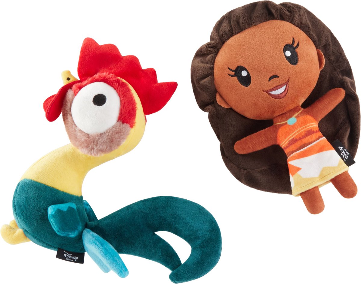 Moana soft hot sale toy