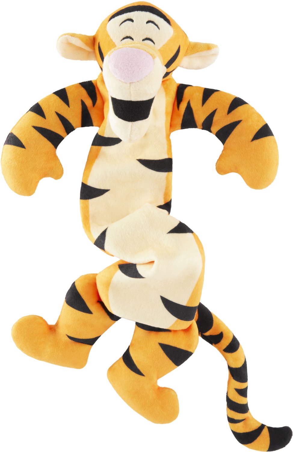 tiger proof dog toys