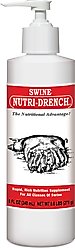 Bovidr Laboratories Nutri-Drench Swine Supplement, 8-oz bottle