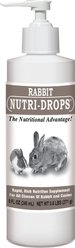 Bovidr Laboratories Nutri-Drench Rabbit Supplement, 8-fl oz bottle