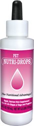 Bovidr Laboratories Nutri-Drops Dog Supplement, 4-fl oz bottle