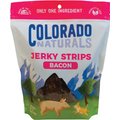 Colorado Naturals Ham Jerky Dog Treats, 16-oz bag