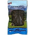 Colorado Naturals Beef Jerky Style Treats, 4-oz bag