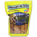 Nature's Deli Chicken Jerky Dog Treats, 2.5-lb bag