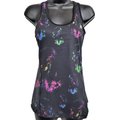 Loyalty Pet Products FuRResist "The Standard Poodle" Grooming Tank Top, Large