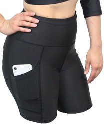 Loyalty Pet Products FuRResist Compression Grooming Shorts, X-Small