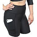 Loyalty Pet Products FuRResist Compression Grooming Shorts, X-Small