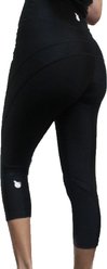 Loyalty Pet Products FuRResist Capri Leggings, X-Small