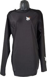 Loyalty Pet Products FuRResist Men's Long-Sleeved Undershirt, Small