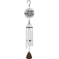 Carson Industries "Spoiled Dog" Picture Perfect Chime