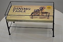 Advance Pet Product Dog Diner, 10-in slide 1 of 3