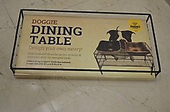 Advance Pet Product Dog Diner, 10-in slide 2 of 3