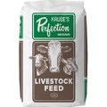 Kruse's Perfection Brand Ration Goat Feed, 50-lb bag