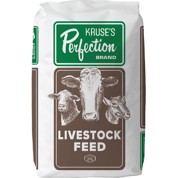 Goat Dairy Pellets - 40 lbs.