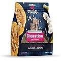 Nulo Functional Granola Digestion Dog Treats, 10-oz bag