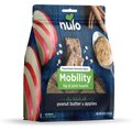 Nulo Functional Granola Mobility Dog Treats, 10-oz bag