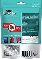 Get Naked Biteables Essential Health Soft Cat Treats, 3-oz bag slide 2 of 6