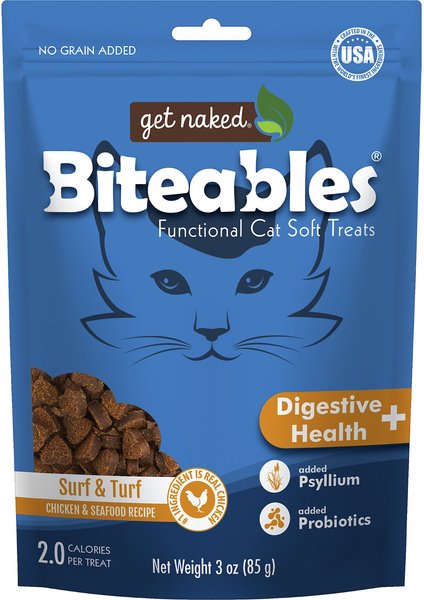 Get naked urinary health cat treats sale