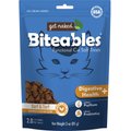 Get Naked Biteables Digestive Health Plus Soft Cat Treats, 3-oz bag