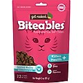 Get Naked Biteables Kitten Health Plus Soft Cat Treats, 3-oz bag