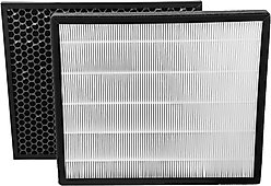 LEVOIT True HEPA Replacement Filter, 1.9-lb