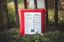 Stalosan F Horse & Livestock Deodorizer, 17.6-lb bucket slide 2 of 5