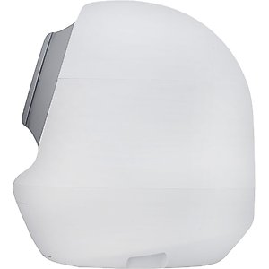 Casa Leo Leo's Loo Too Wifi Enabled Cat Litter Box, Leo Gray