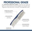 Four Paws Palm Flea Comb