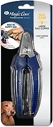 Four Paws Magic Coat Professional Series Large Nail Dog Clipper, Blue