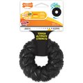 Nylabone Strong MAX Braided Ring Beef Flavored Chew Dog Toy