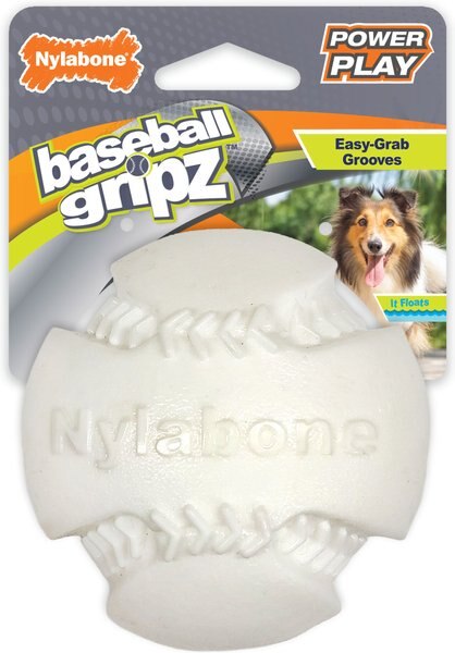 nylabone power play