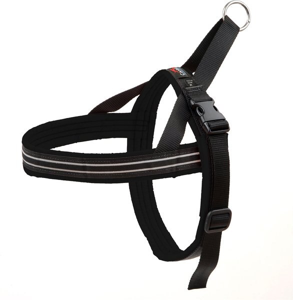 COMFORTFLEX Fully Padded NonChafing Reflective Sport Dog Harness
