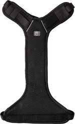 GF Pet Travel Harness, Black, Small